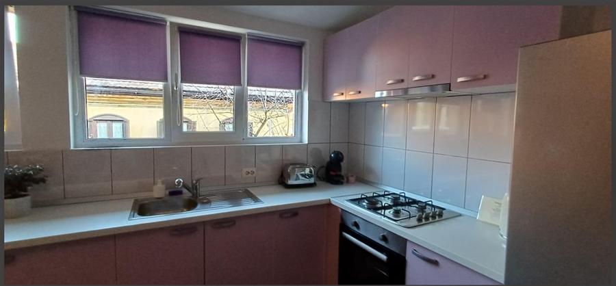 Apartament modern 3 camere Ultracentral valabil si pe termen scurt