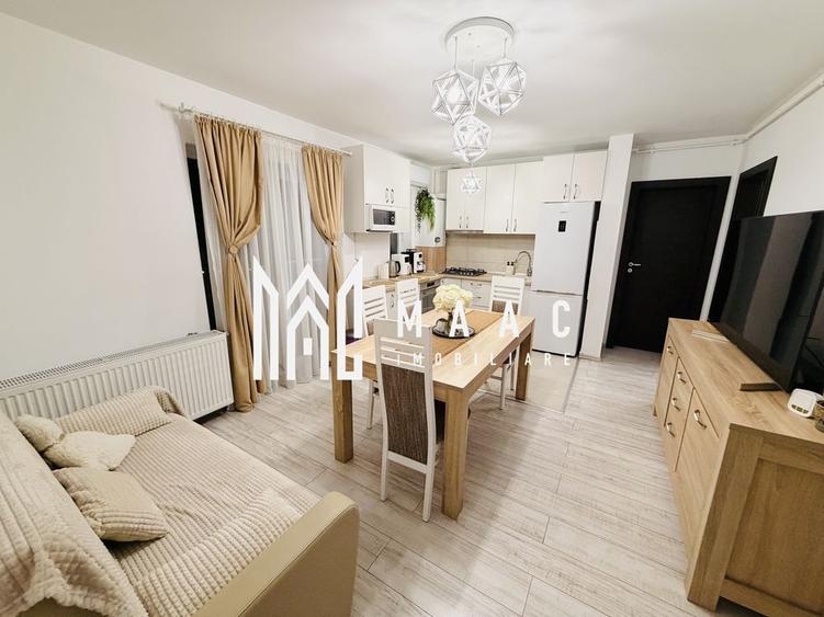 Apartament 3 camere | Balcon | Loc de parcare | Magnolia