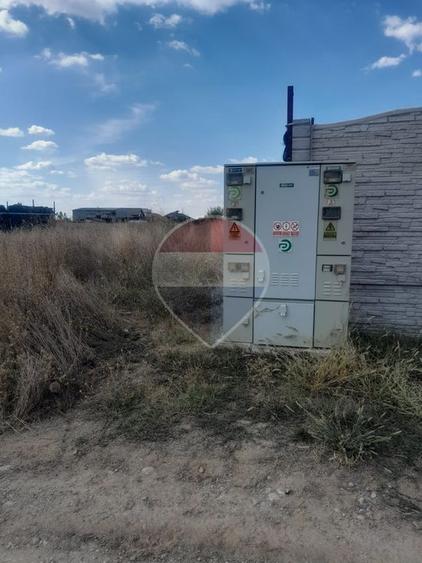 Teren intravilan, 2375mp,zona de nord, 125.000 euro,comision 0%
