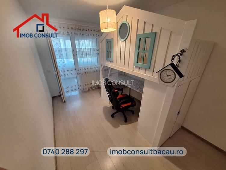 Apartament cu 3 camere de închiriat – Complex FIALD|Parcare inclusă|CE1727 - 2