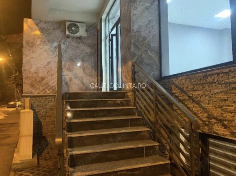 Spațiu comercial | 85mp | Damaroaia | Bucureștii Noi | Parter| Stradal
