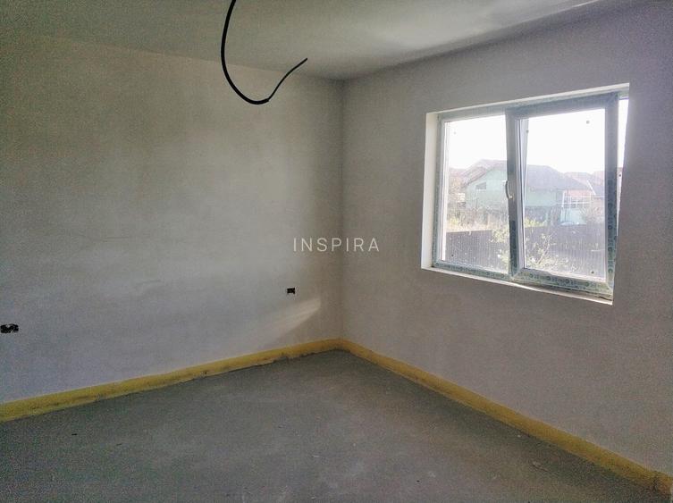 Vila P+1E+Pod noua, situata aproape de centru - 10
