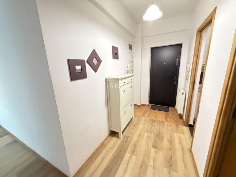 APARTAMENT 2 CAMERE 1 MAI | GALILEEA - 6