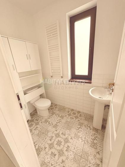 Casă individuală 4 camere | Bavaria Park Balotești| Teren 379 mp - 24