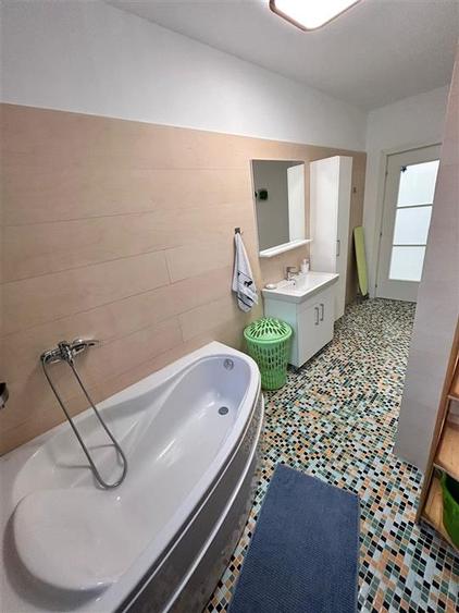 Inchiriere Apartament cu 2 camere decomandat, 60mp Cartier Visoianu