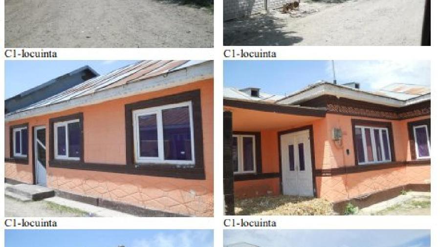 Casa 187 m²+ Teren  -806 m² -  Ramnicelu, Buzau