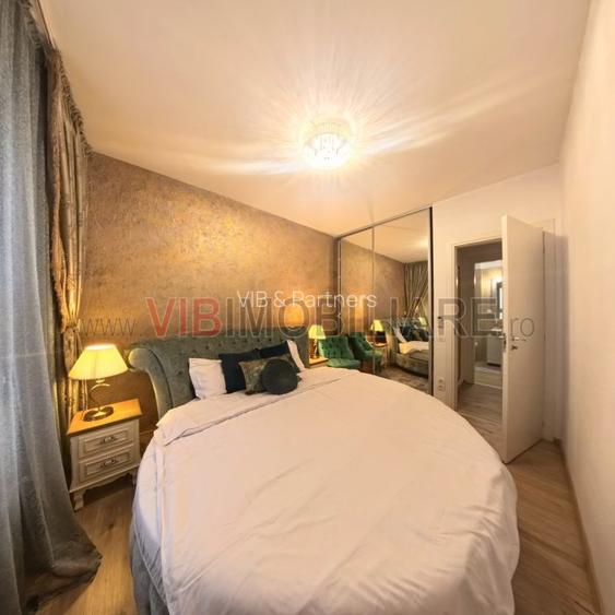 2 Camere - Bloc Nou - Vitan - Lux - 7