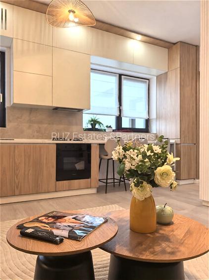 Apartament 2 camere | Prima inchiriere | 47MP | 13 Septembrie-Marriott - 3