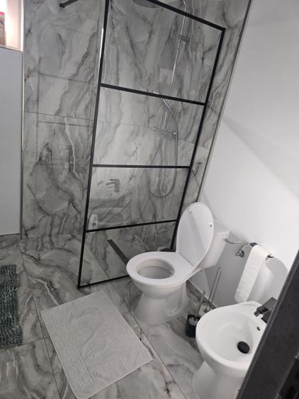 Proprietate exclusivistă pentru locuință sau pensiune – cameră VIP cu jacuzzi