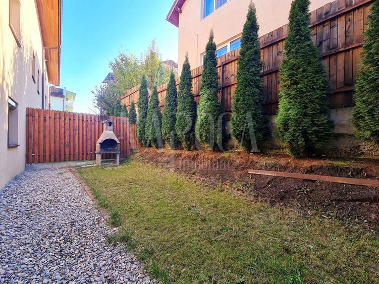 Casa 7 camere de vanzare in Manastur, Cluj Napoca