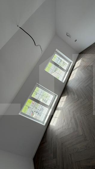 Duplex cu 305 mp teren, 90 mp utili – Urseni | La cheie