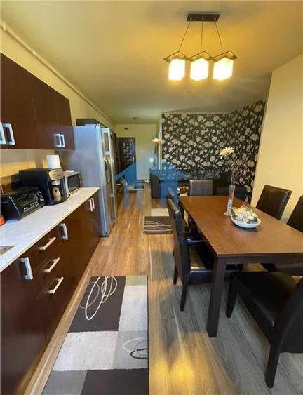 Apartament 3 camere, Iris