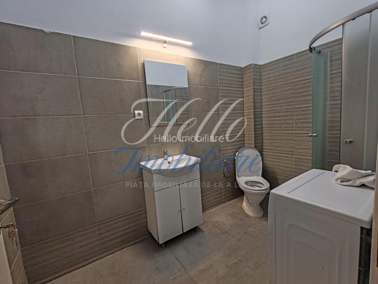 Apartamanet 2 camere semidecomandat, 50.30 mp, Cluj, Dambul Rotund - 6