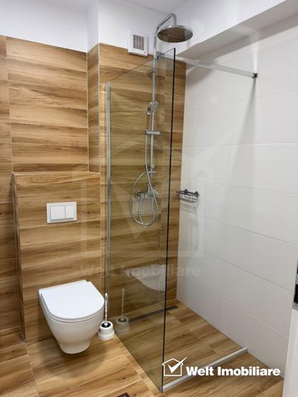 Apartament cu 2 camere in zona Frunzisului, New City