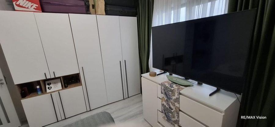 Apartament 2 camere cu gradina proprie de 30 mp