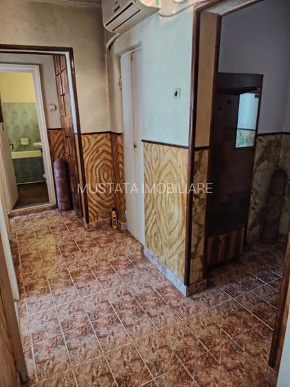 Apartament 2 camere confort 1 decomandat, zona Radu Negru, S=56mp - 4