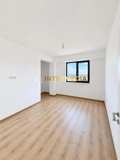 Apartament 3 camere | finisat | Loc de parcare | Bloc NOU | Lift  | Cetate I