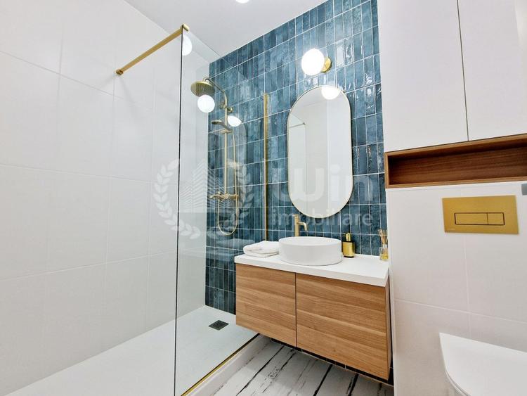 Apartament 3 camere | Decomandat | Bloc nou | Parcare | Grigorescu!