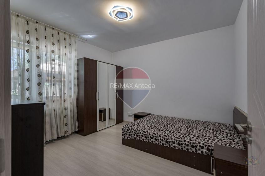 Casă P+M, 4 camere și curte amenajată | Pantelimon - 20