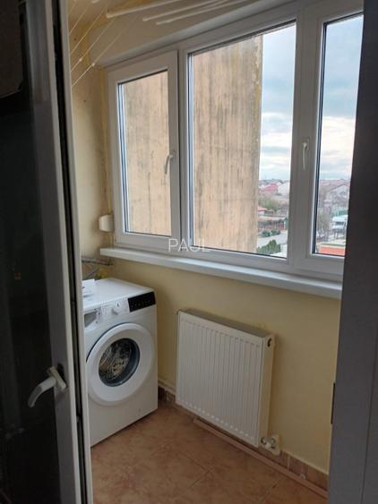 Închirirere pe termen lung apartament cu 2 camere - 7