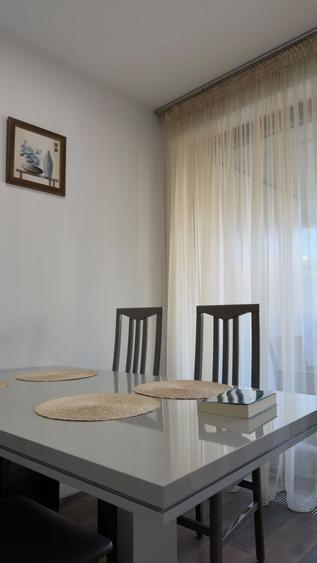 Apartament impecabil in complexul Cortina Residence