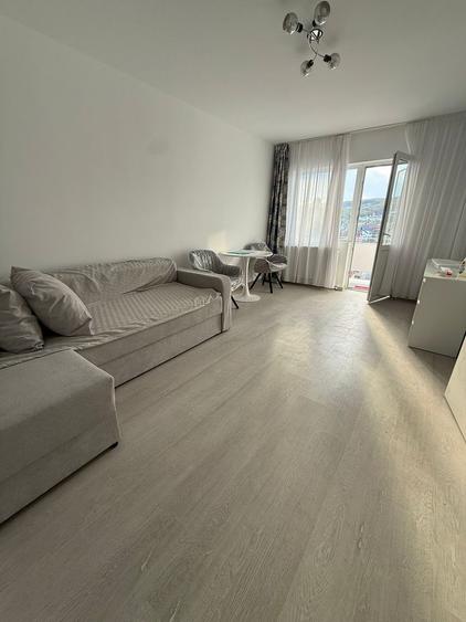 Apartament cu 2 camere, 48 mpu, mobilat, utilat, Cetate, Alba Iulia