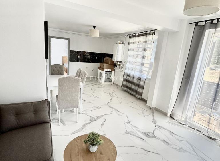 Apartament superb de 3 camere, bloc nou, zona Tineretului  - 3