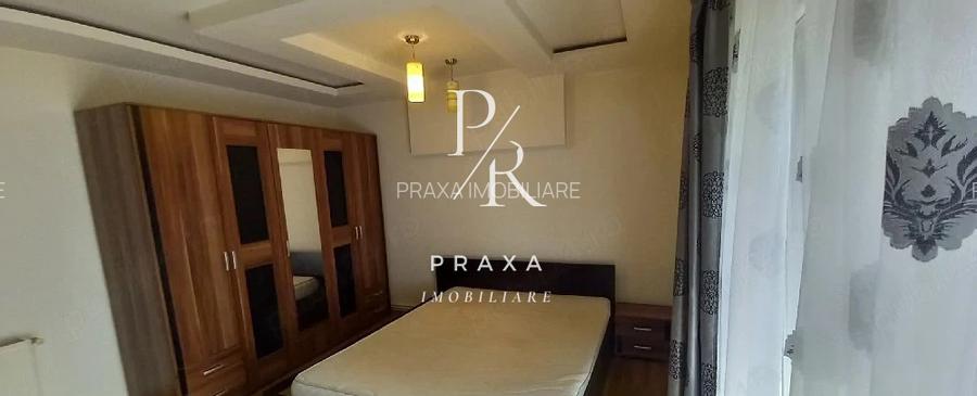 Apartament de inchiriat 2 camere, 54mp, balcon, mobilat, zona str. Cetatii!! - 5