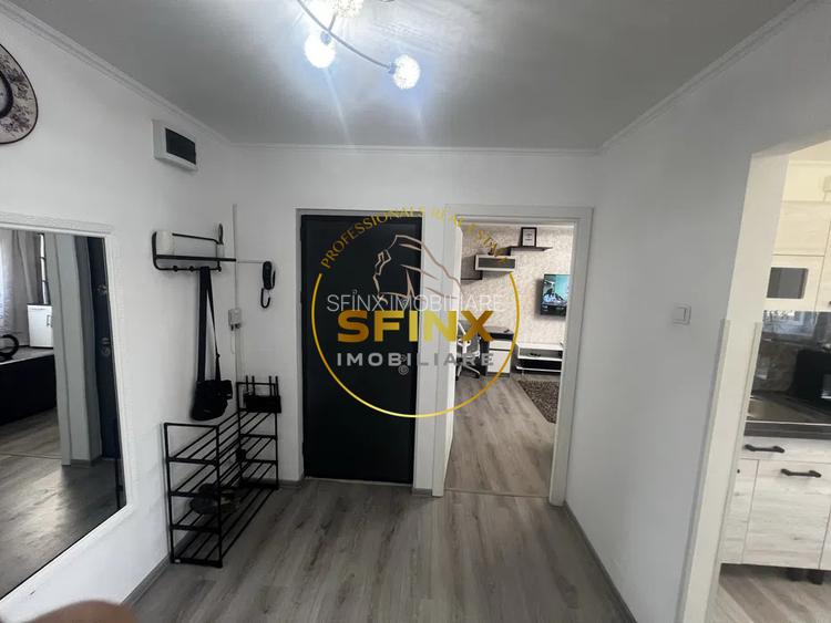 Apartament 2 camere | Centrala proprie - 6