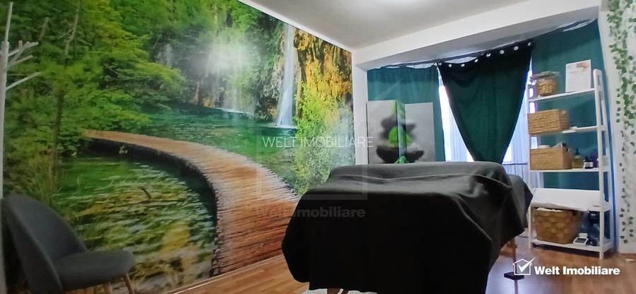 Apartament 100mp 3cam, garaj subteran,  pet friendly, Str. Becas - 8