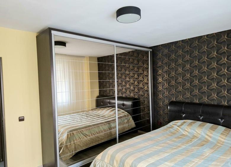 Aprtament modern 2 camere-Zona Compozitori