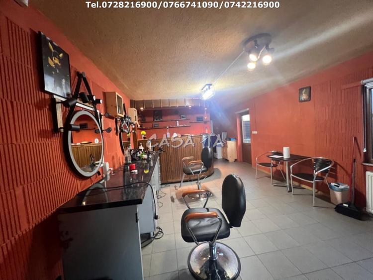 Inchiriere spatiu comercial si Hala, Targu-Jiu Str. Narciselor