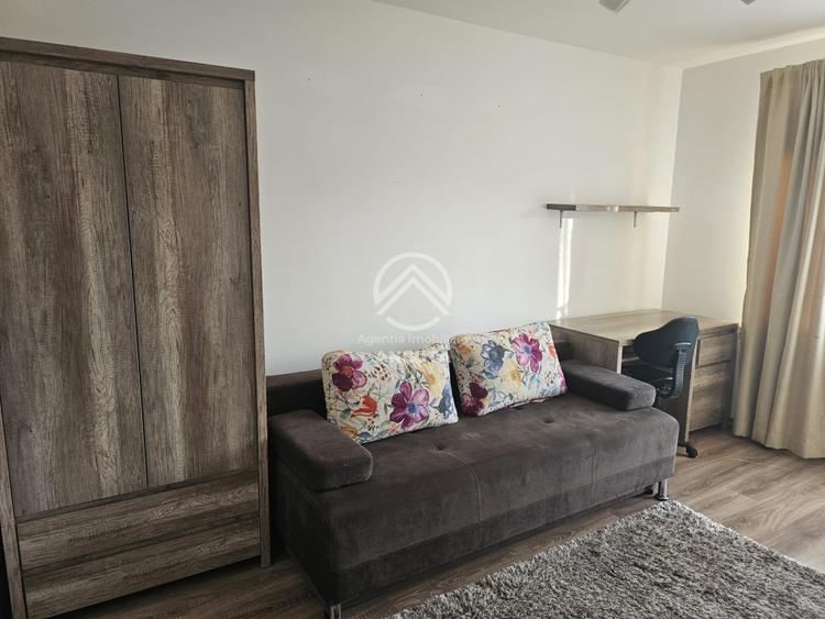 Casă tip duplex de închiriat – Str. Eugen Ionesco, Cluj-Napoca