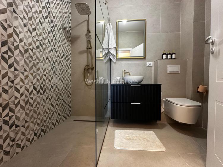 Apartament 2 camere complet mobilat - Urseni - 7