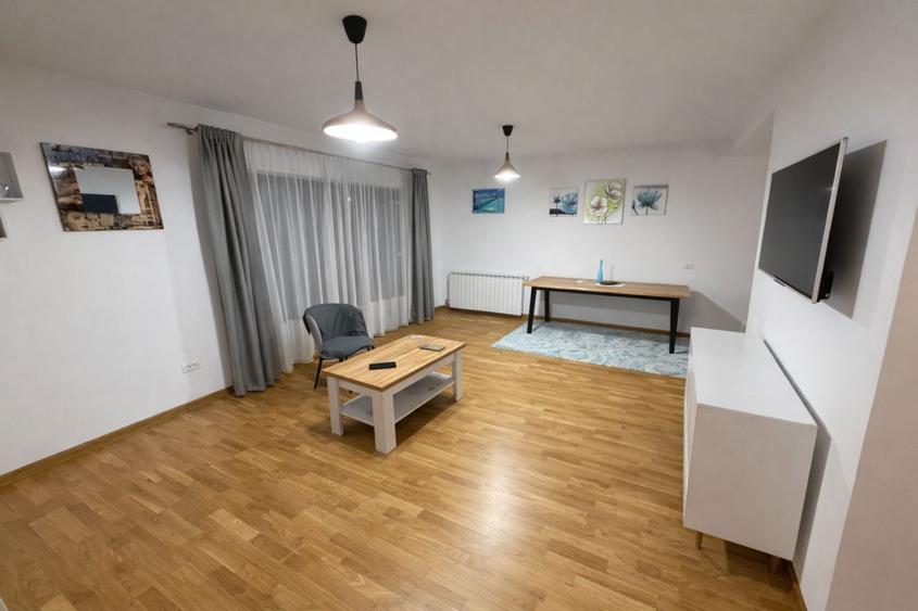 Casă tip Duplex + garaj | construcție 2020 | zona Barabant | Alba Iulia
