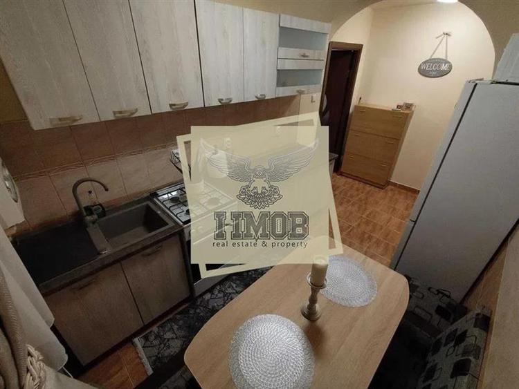 Apartament 2 camere Vasile Aaron