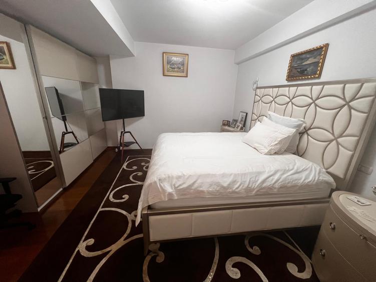 Floreasca - 4rooms for rent