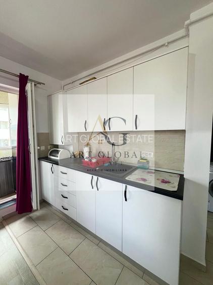 Apartament 2 Camere Tip Studio Militari Residence Weiner Palada 8 - 3