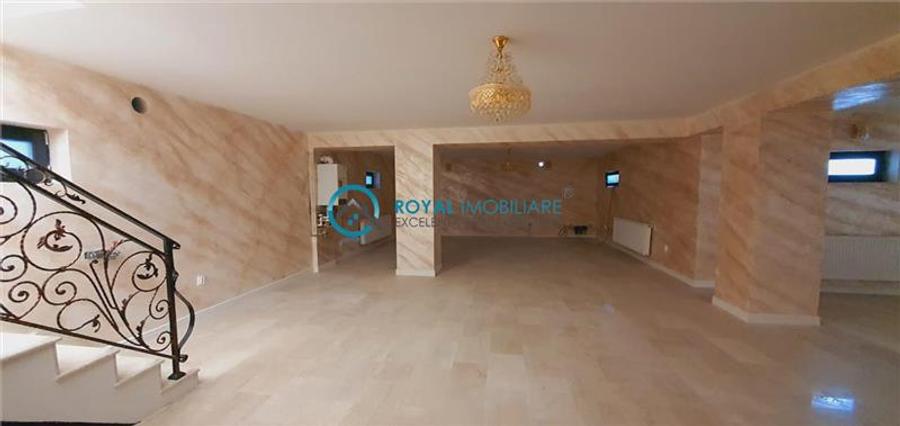 Royal Imobiliare - inchiriere spatiu birouri zona Centrala