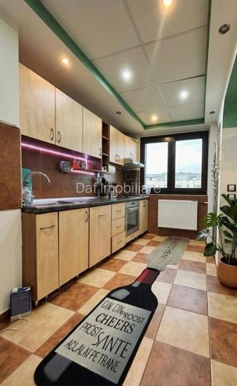 599euro- Dristor- Parklake- 3camere primitor- 70mp- metrou aproape - 5