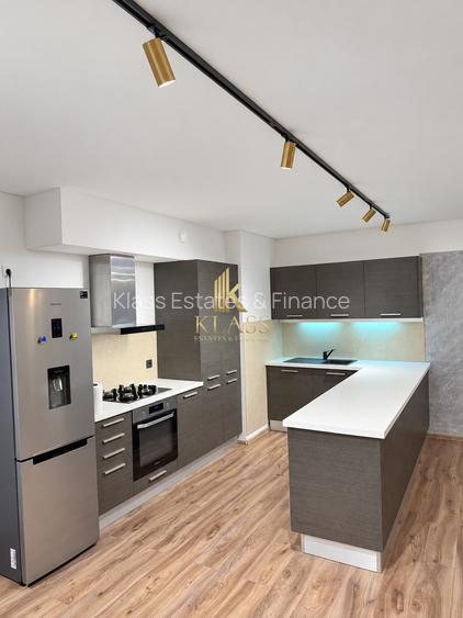 Apartament 2 camere zona Aviatiei, UpGround Residence - 5