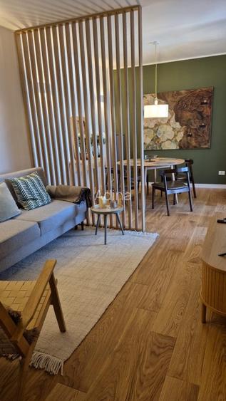 PATIO + CITY VIEW / ATHENEUM AREA / 2 ROOMS APT. RENOVATED 2026 - 2