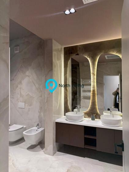Apartament de 2 camere Premium | Iancu Nicolae - Langa Padurea Baneasa