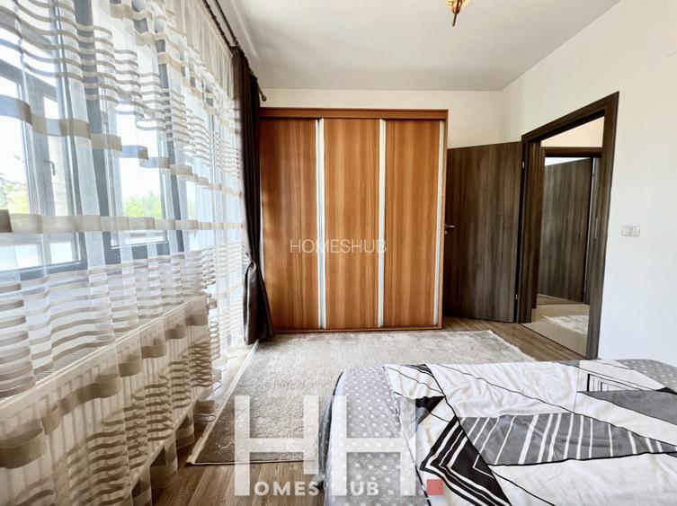 Apartament 2 camere decomandat, 60 mp, centrala termica | Sos. Fundeni - 6