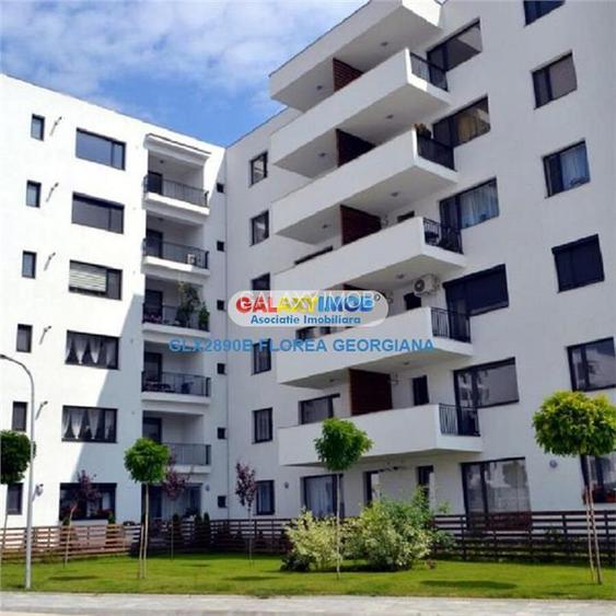 Apartament 3 camere Greenfield Residence