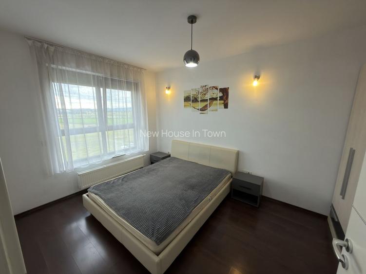 Apartament 2 camere | Avangarden Bartolomeu - 3