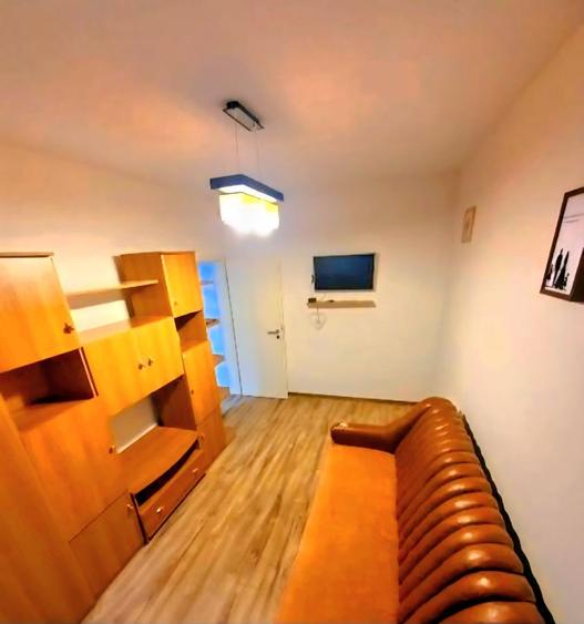 Apartament cu 2 camere, zona Soarelui, parter, bloc nou, constr. 2015