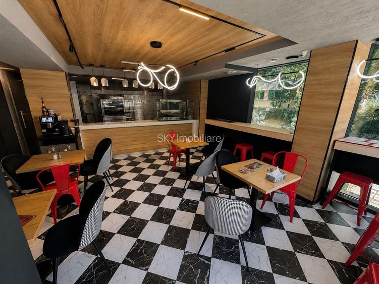 Spatiu Comercial I Restaurant Fast Food I Stradal - 3