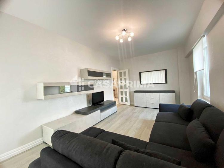 Apartament 2 camere D ROYAL TOWN-Copou, nou+loc de parcare! - 5
