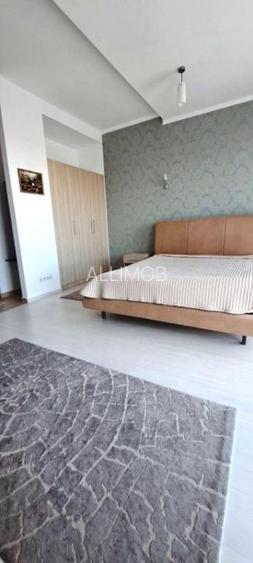 Garsoniera dubla in Ploiesti, bloc nou - 2